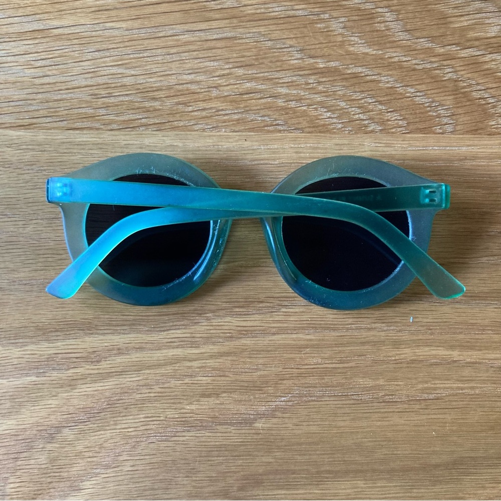 & Other Stories Architects Glasses